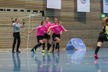 Bild 664 - C-Juniorinnen Landesmeisterschaft